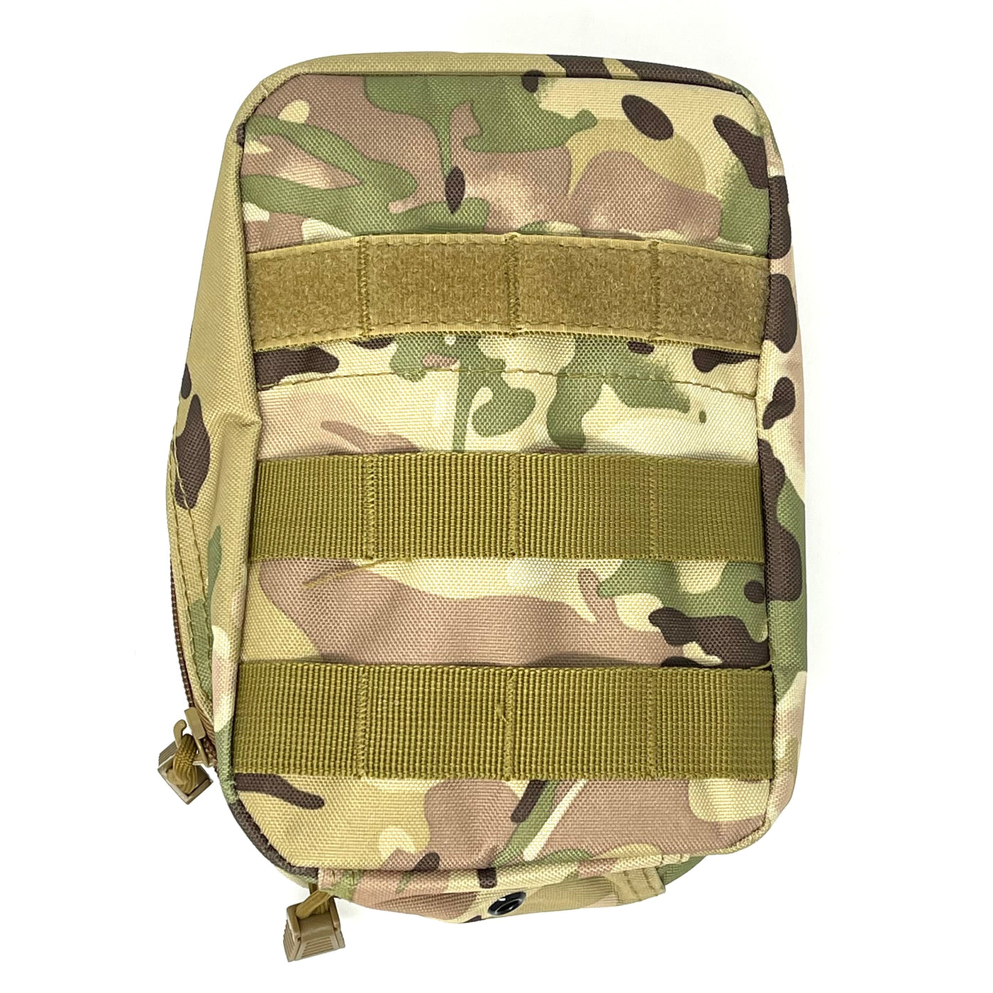 Molle Panel Bags — 4Runner Lifestyle