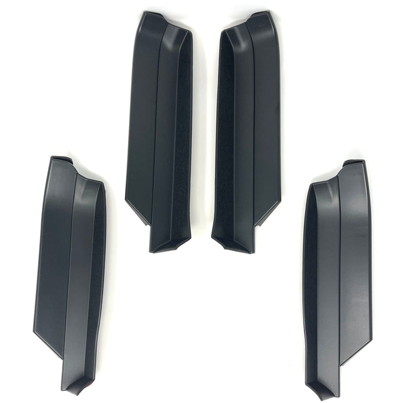 Smartphone Door Inserts For 4Runner (2010-2024)