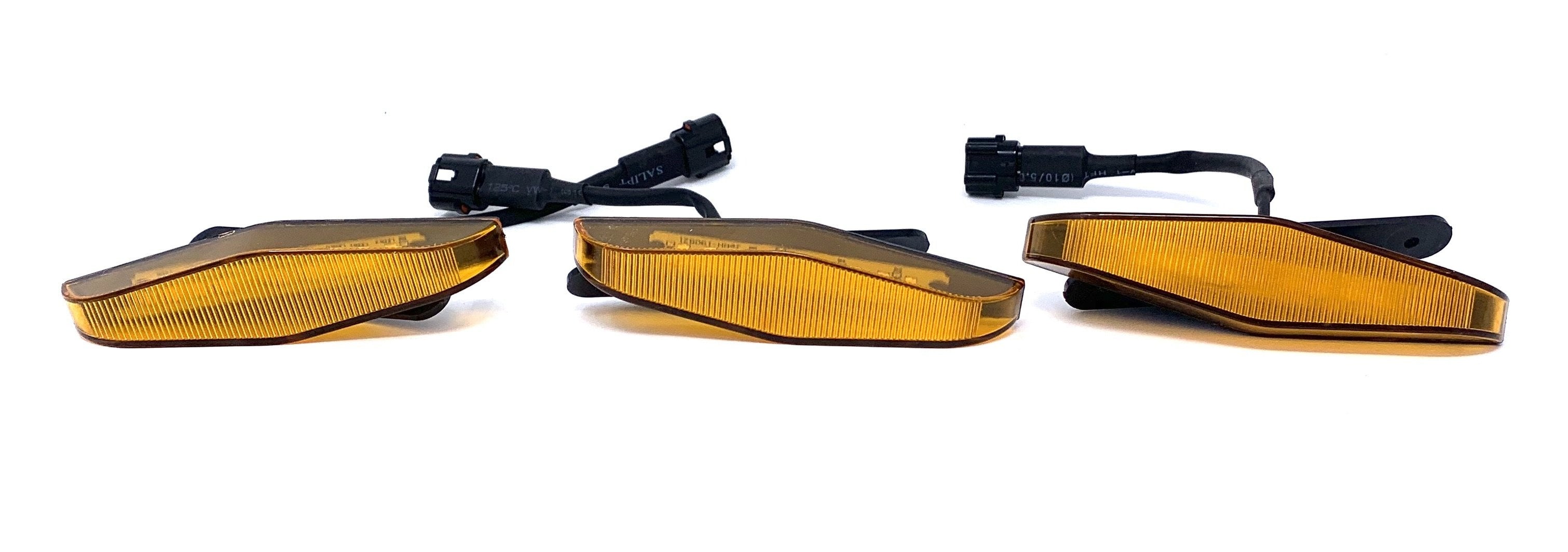 Raptor Lights For 4Runner (20142024) — 4Runner Lifestyle