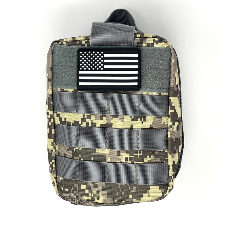 4Runner Lifestyle Molle Headrest Bag