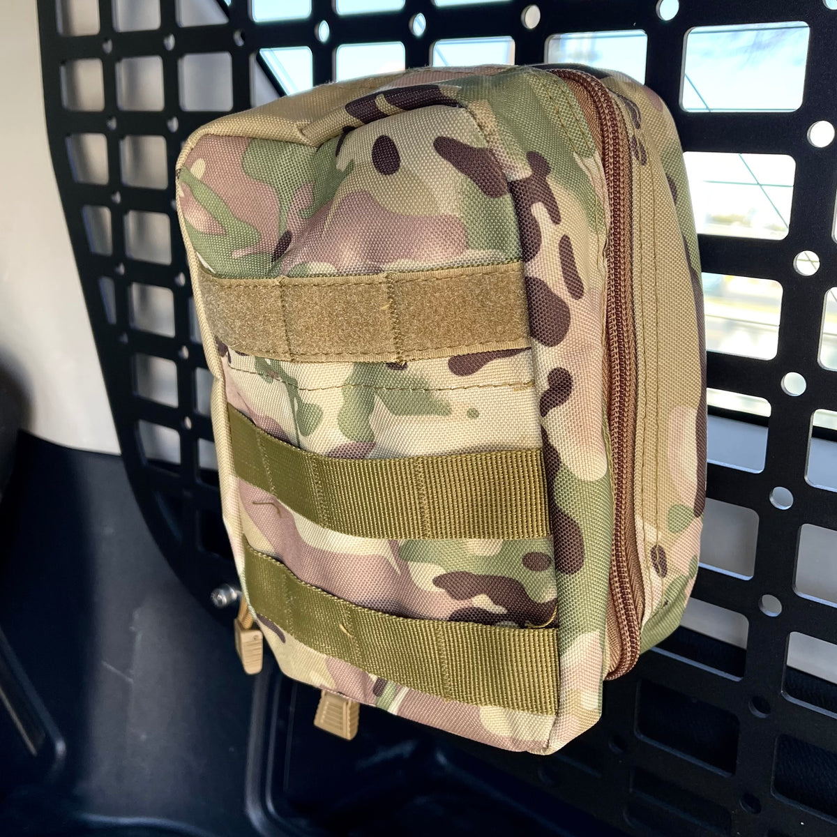 Molle Panel Bags — 4Runner Lifestyle
