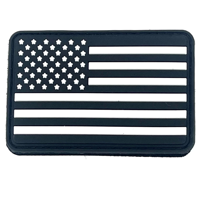 4Runner Lifestyle Flag Patch