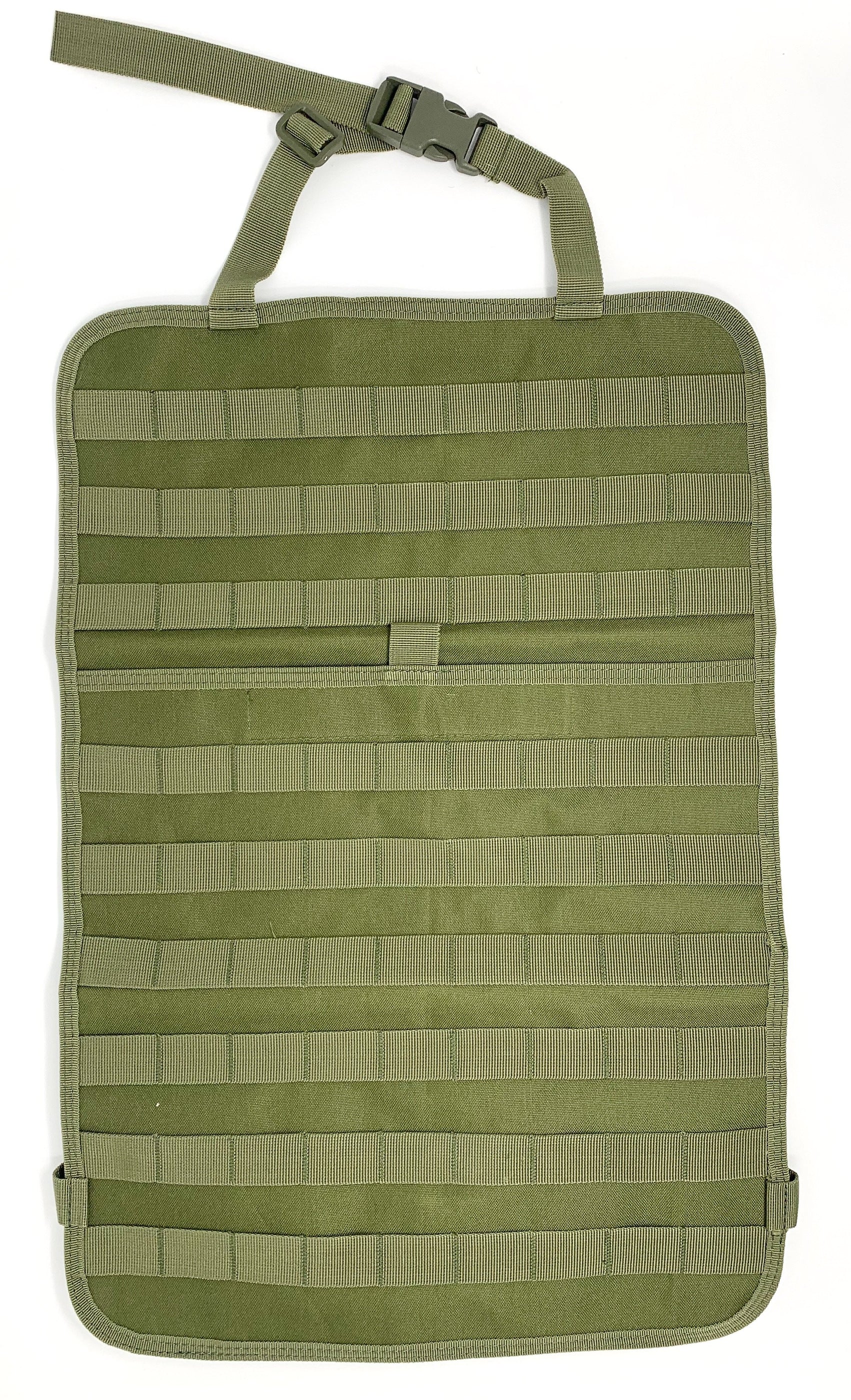 Molle Seat Back Cover — 4Runner Lifestyle