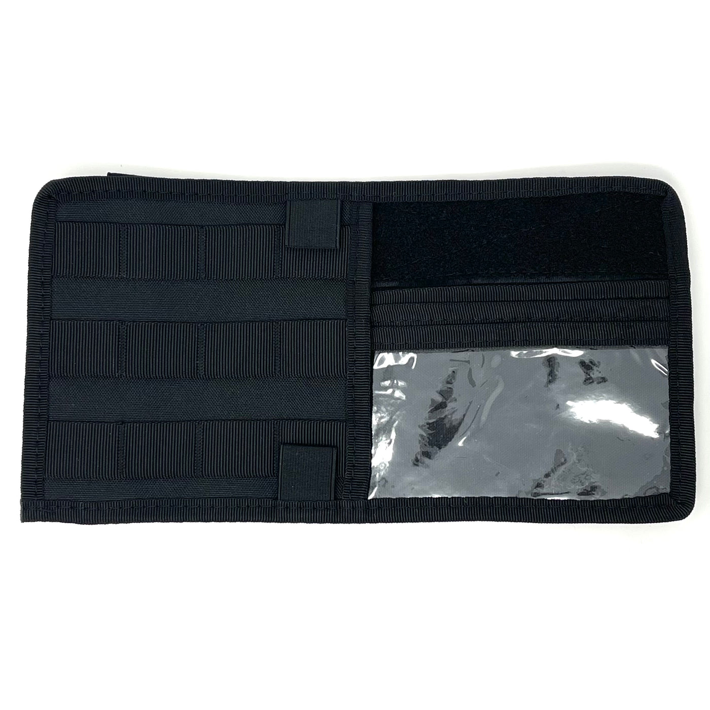 Sun Visor Molle Panel — 4Runner Lifestyle