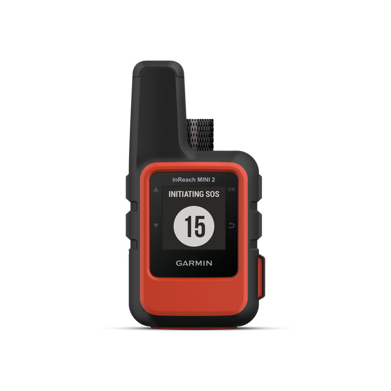 Garmin inReach® Mini 2