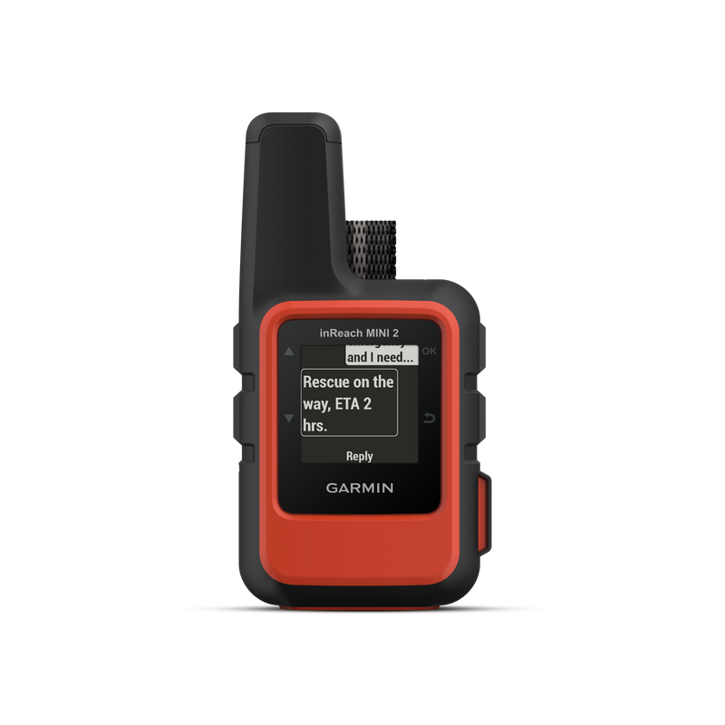 Garmin inReach® Mini 2