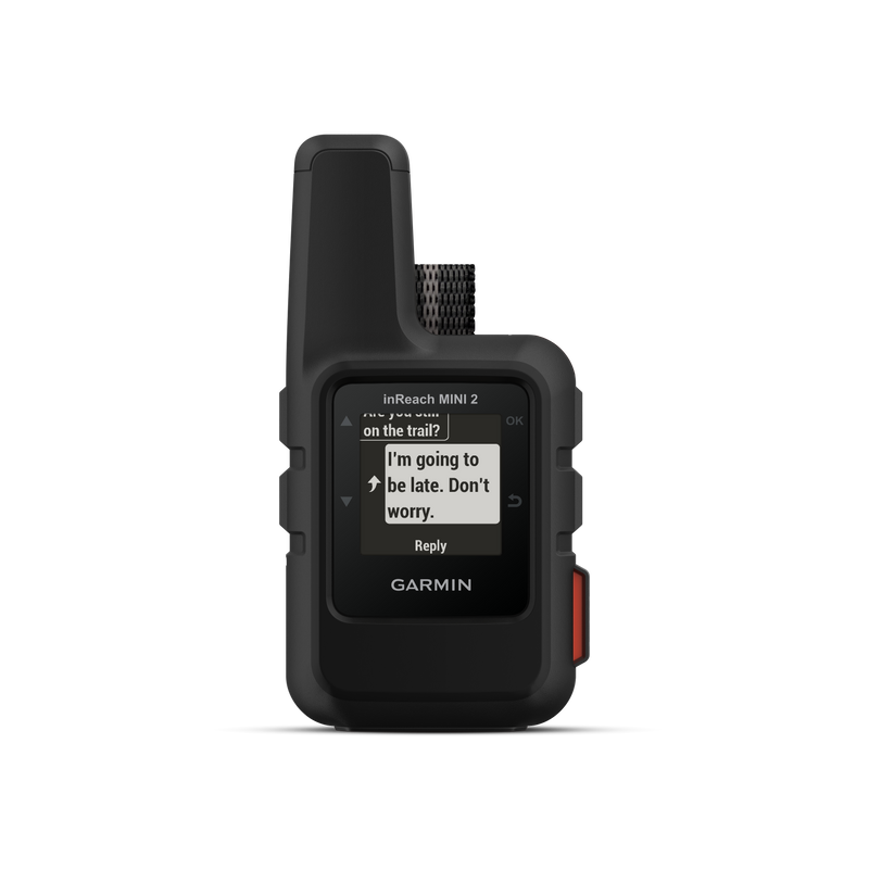 Garmin inReach® Mini 2