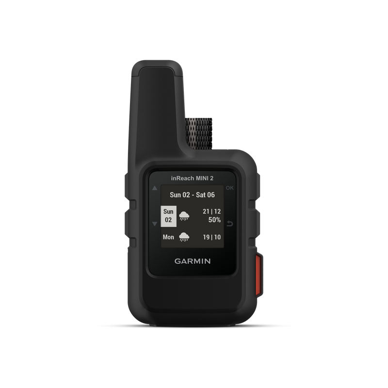 Garmin inReach® Mini 2