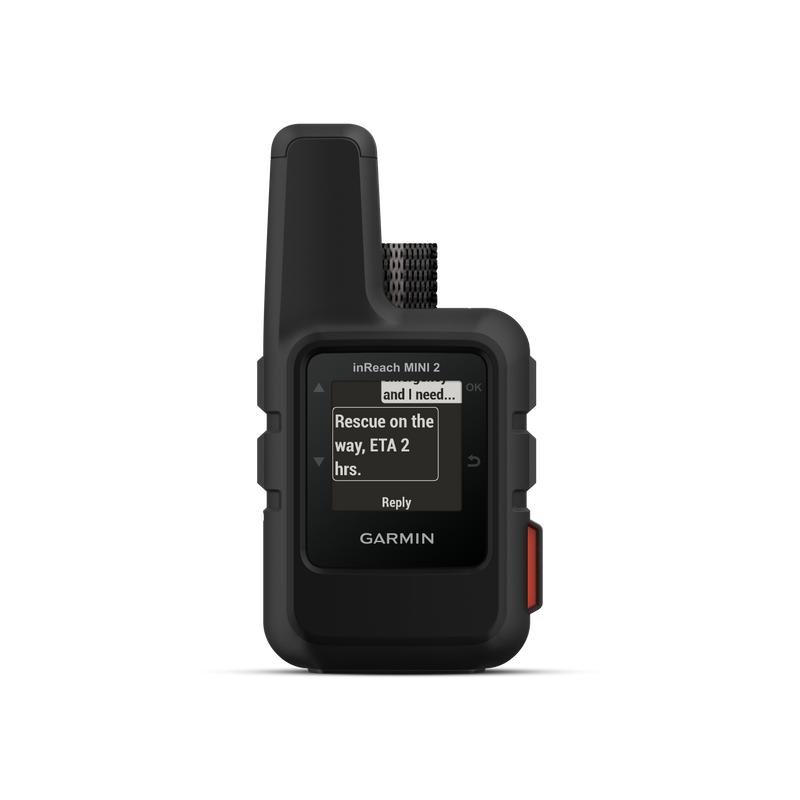 Garmin inReach® Mini 2