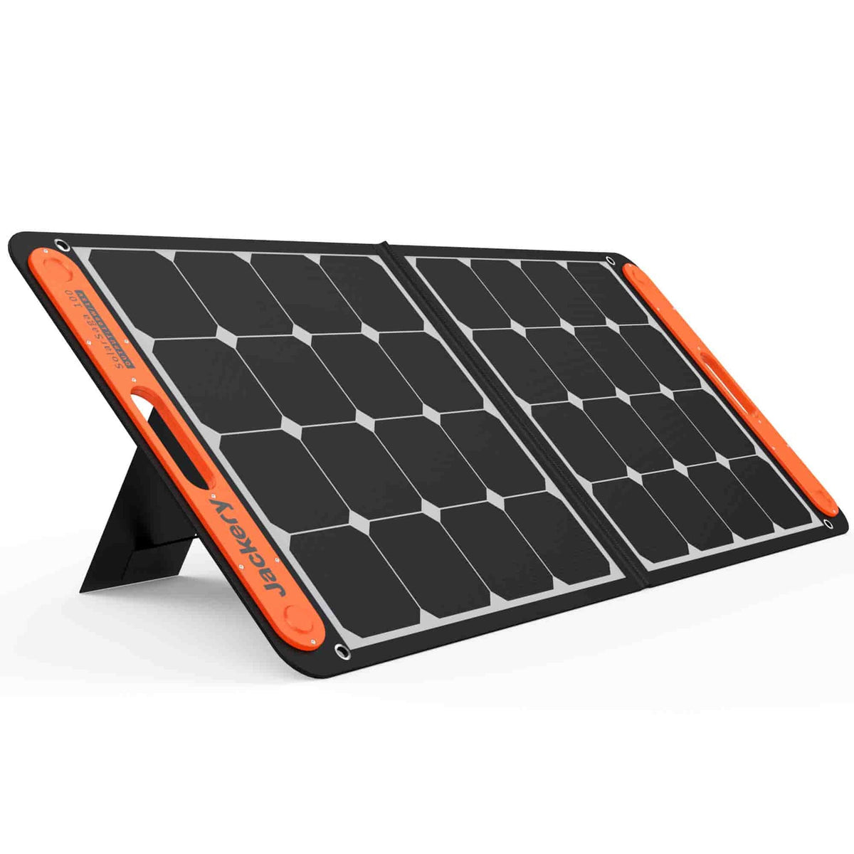 Jackery SolarSaga 100W Solar Panel — 4Runner Lifestyle