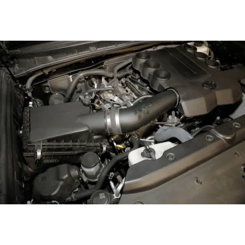 K&N 4.0L V6 Gas Cold Air Intake 57-9034 For 4Runner (2010-2020)