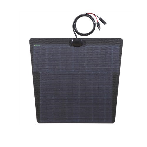 Lensun 45W 12V Car Hood Solar Panel For 4Runner (19891995) — 4Runner