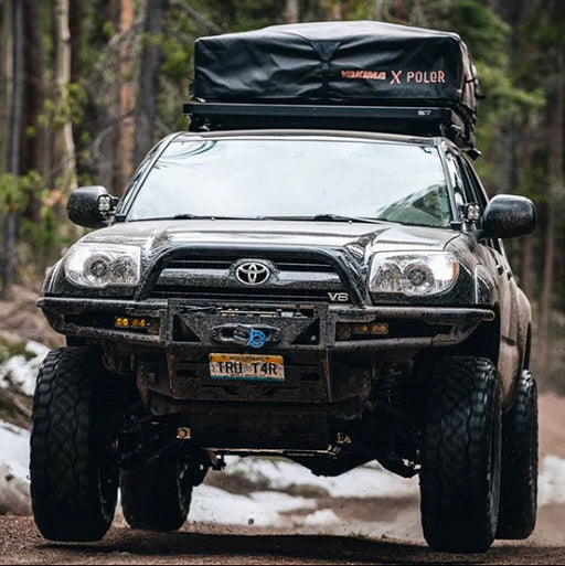 Lil B’s Customs Hybrid Front Bumper For 4Runner (2014-2019)