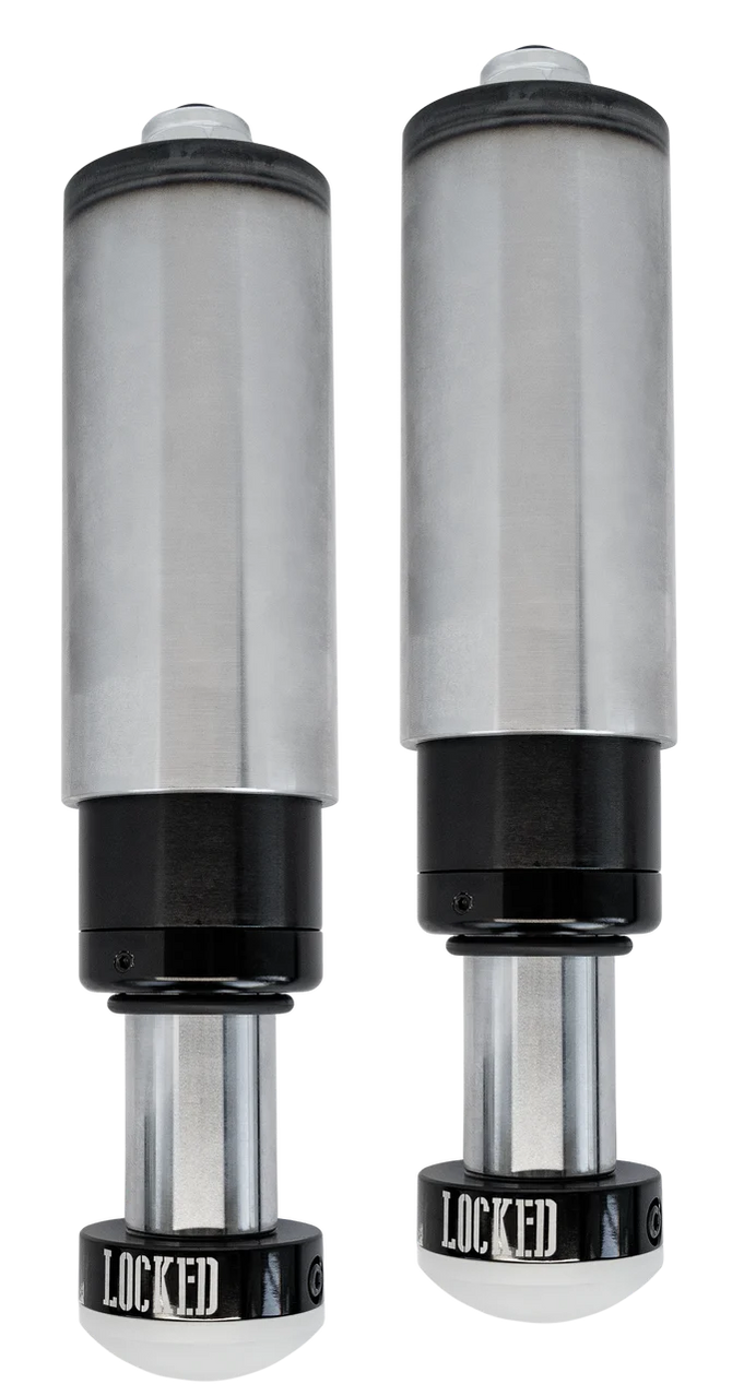 4Runner Suspension — 4Runner Lifestyle