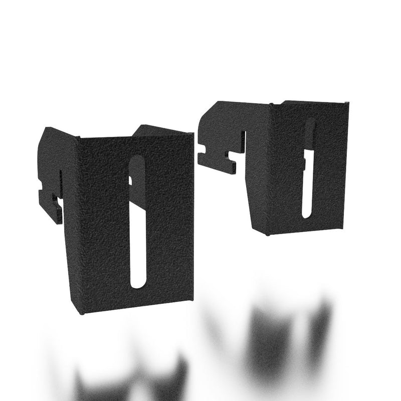 Prinsu Awning Mount Brackets