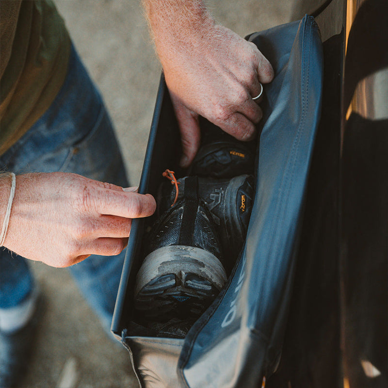 Luno Shoe Storage Bag