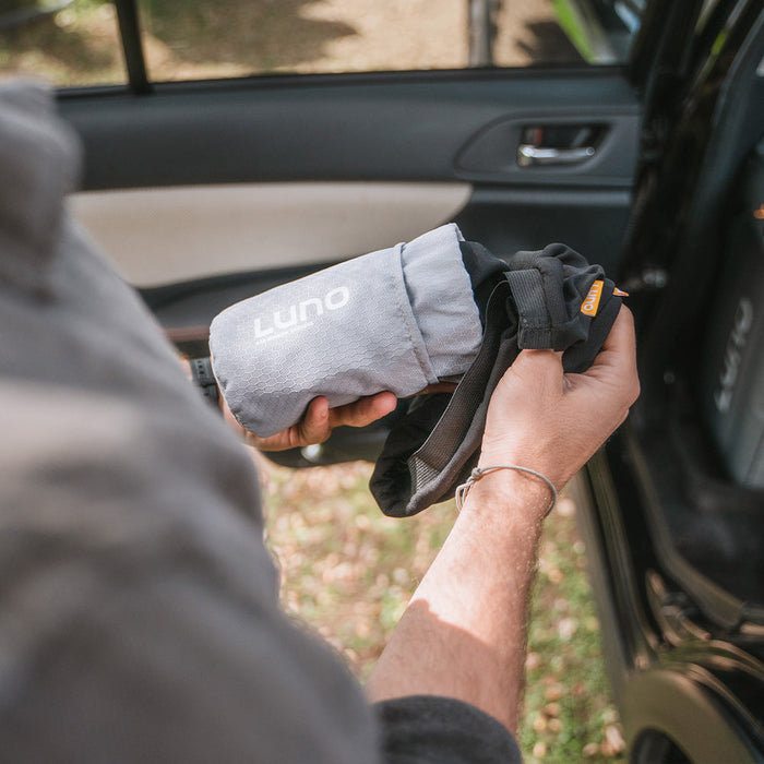 Luno Car Window Screens