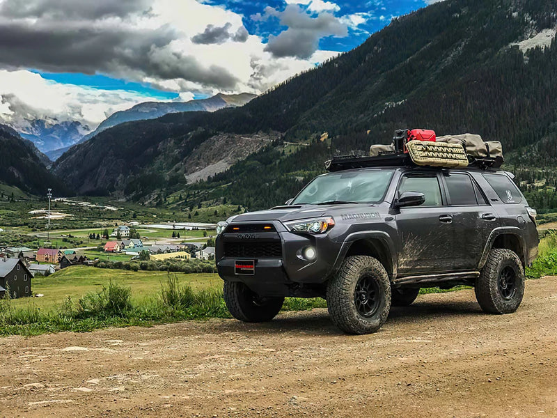 Magnuson Supercharger System For 4Runner (2010-2024)