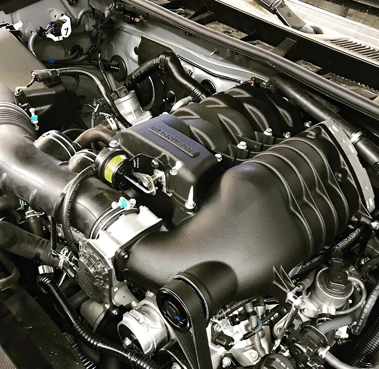 Toyota 4Runner Superchargers (1996-2026)