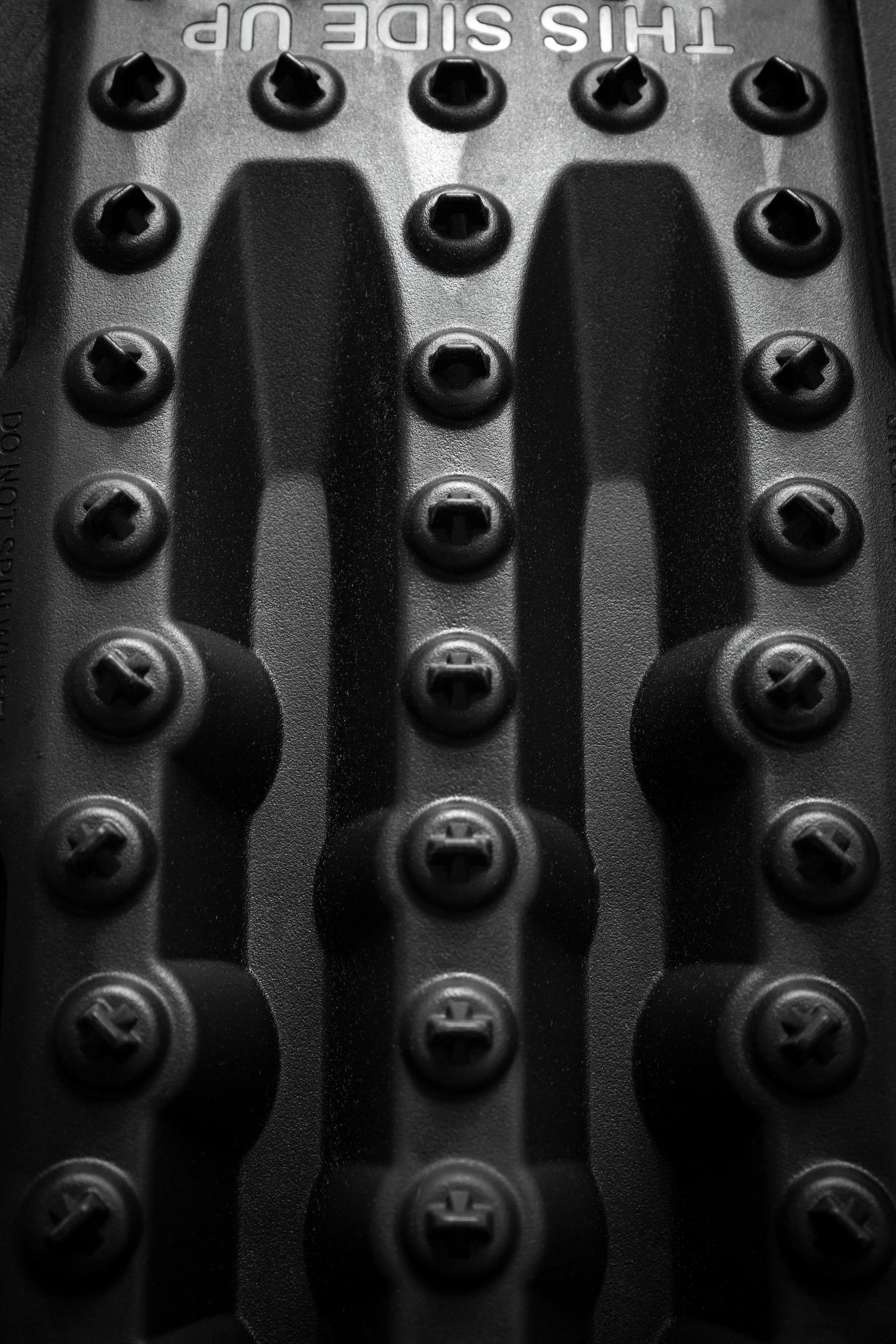 MAXTRAX MKII Black — 4Runner Lifestyle