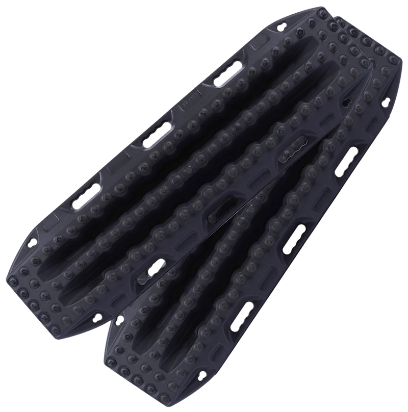 MAXTRAX XTREME Black Recovery Boards