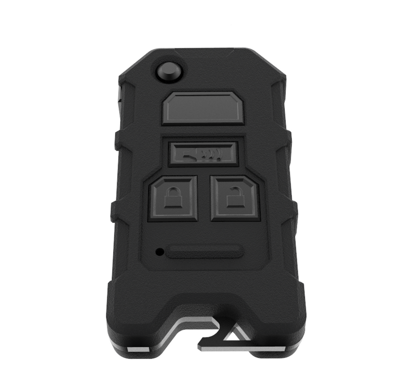 Meso Customs Flip Fob For 4Runner
