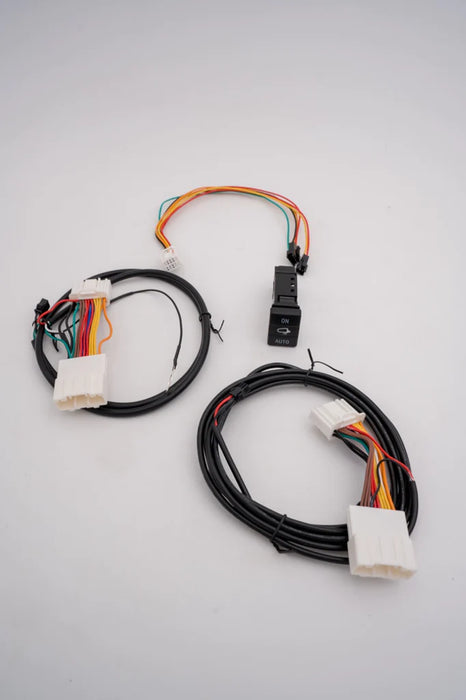 Meso Customs Puddle Switch Kit For 4Runner (2014-2024)