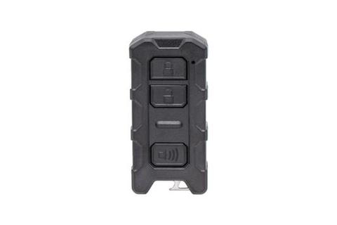 Tacoma Key Fob