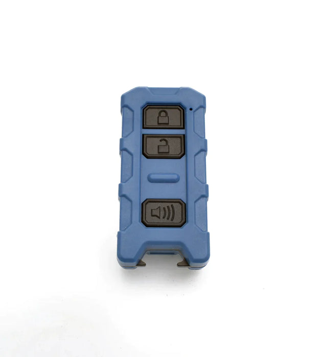 Meso Customs Minimalist Key Fob For 4Runner