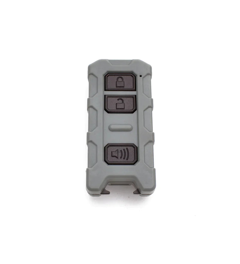 Meso Customs Minimalist Key Fob For 4Runner