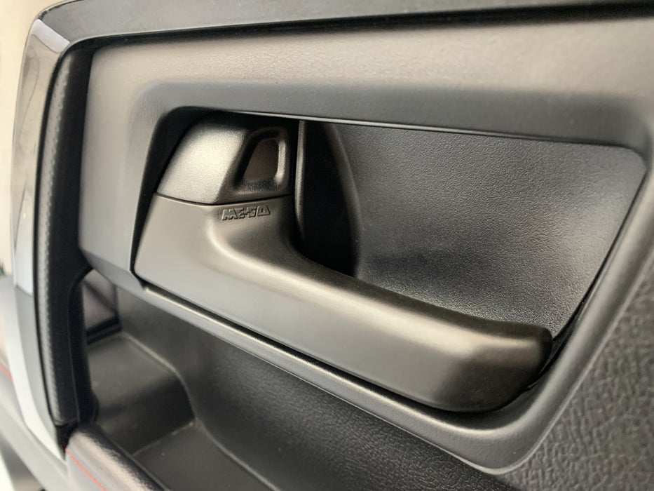 Meso Customs Door Handle Covers For 4Runner (2010-2024)