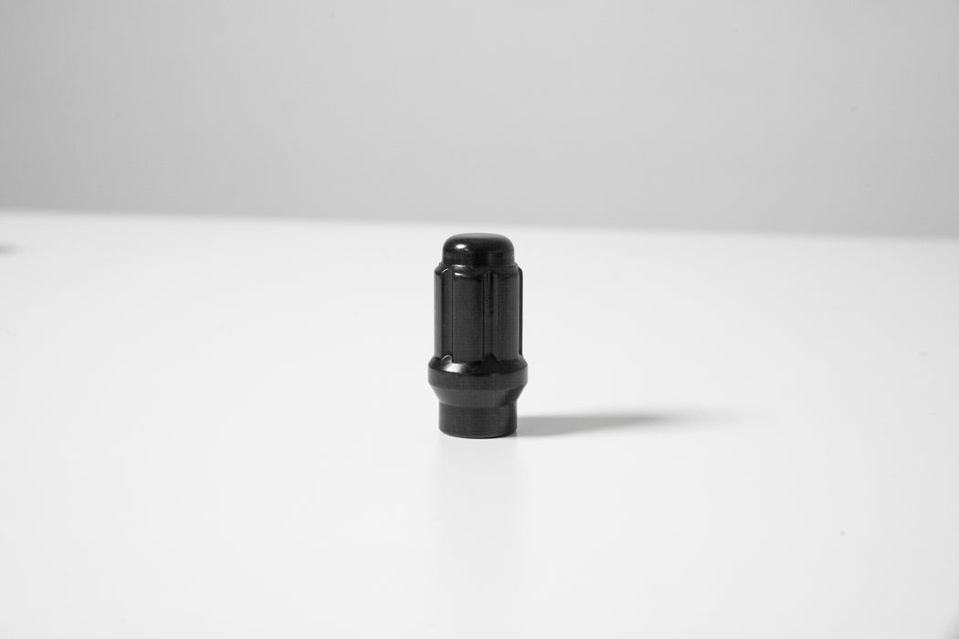 Method Race Wheels Black Lug Nut Kit — 4Runner Lifestyle