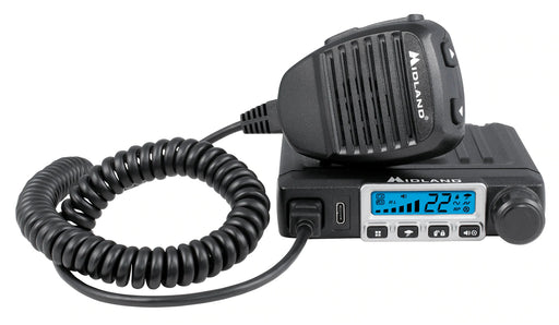 Midland Portable/Mobile CB Radio (75-822)