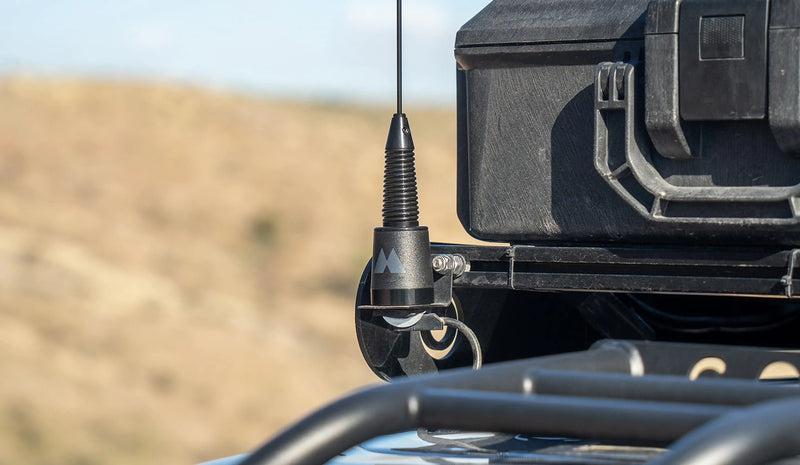 Midland Micromobile 6DB Gain Antenna (MXTA26)