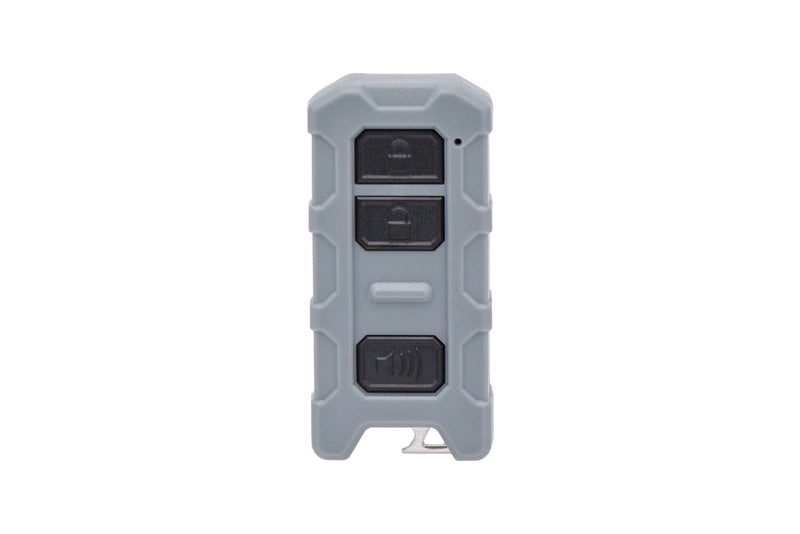 Meso Customs Minimalist Key Fob For 4Runner