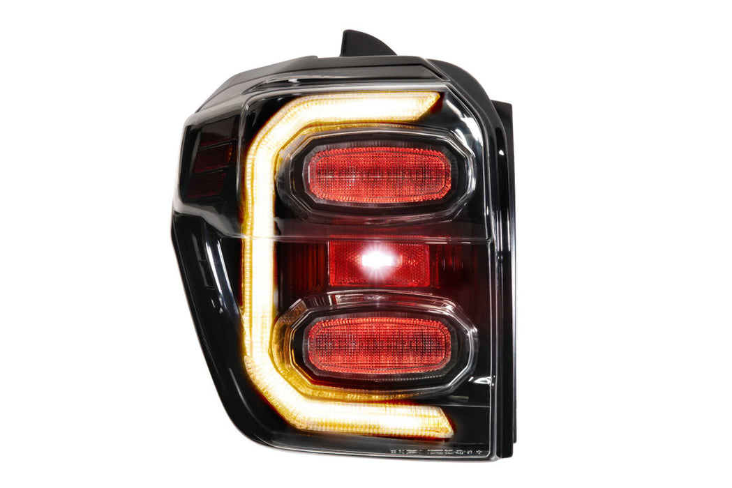 Morimoto XB LED Tail Lights For 4Runner (2010-2023)