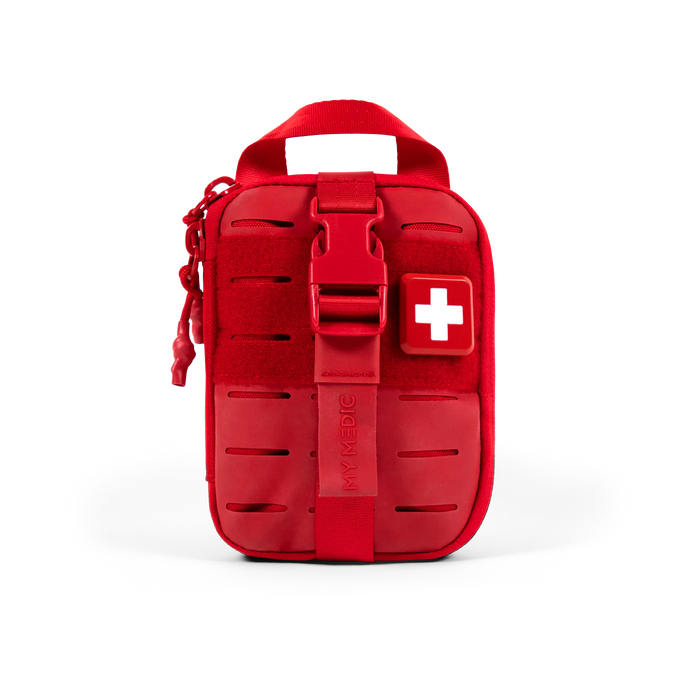 My Medic Sidekick | First Aid Kit