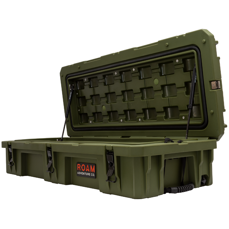 Roam Adventure Co 95L Rugged Case