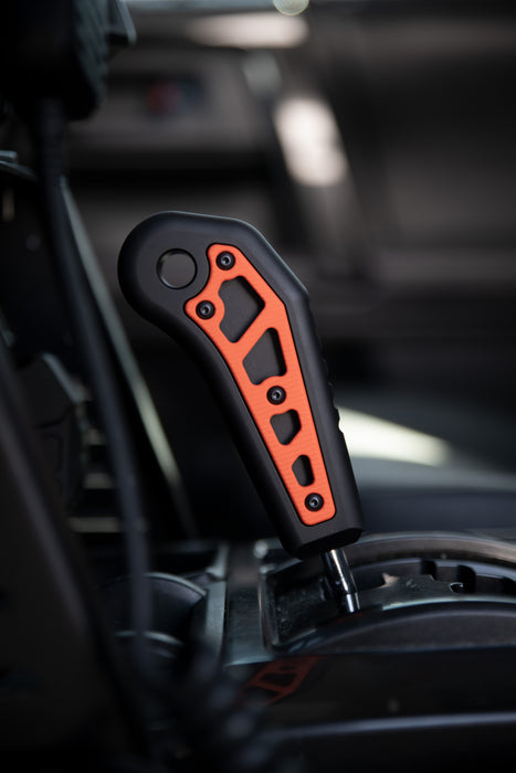 Teton Workshop Shift Knob For 4Runner (2010-2024)
