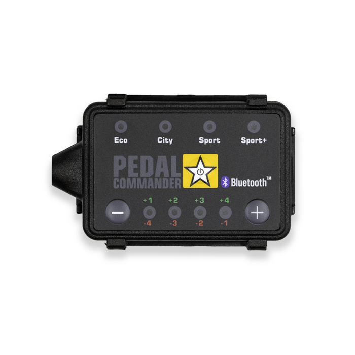 Pedal Commander PC27 For 4Runner (2010-2024)