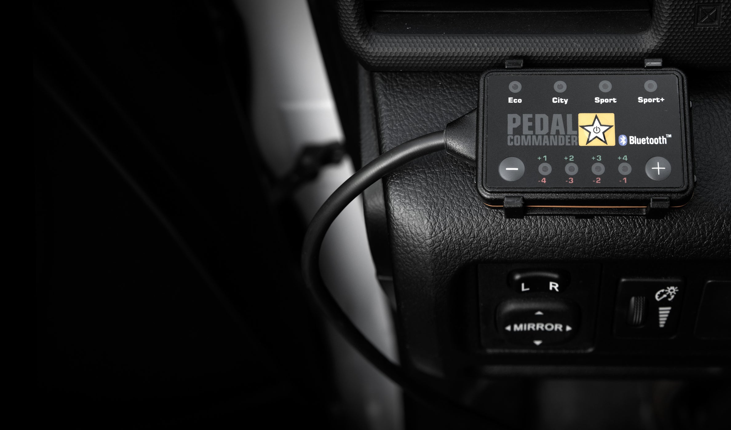Pedal Commander PC27 For 4Runner (20102024) — 4Runner Lifestyle