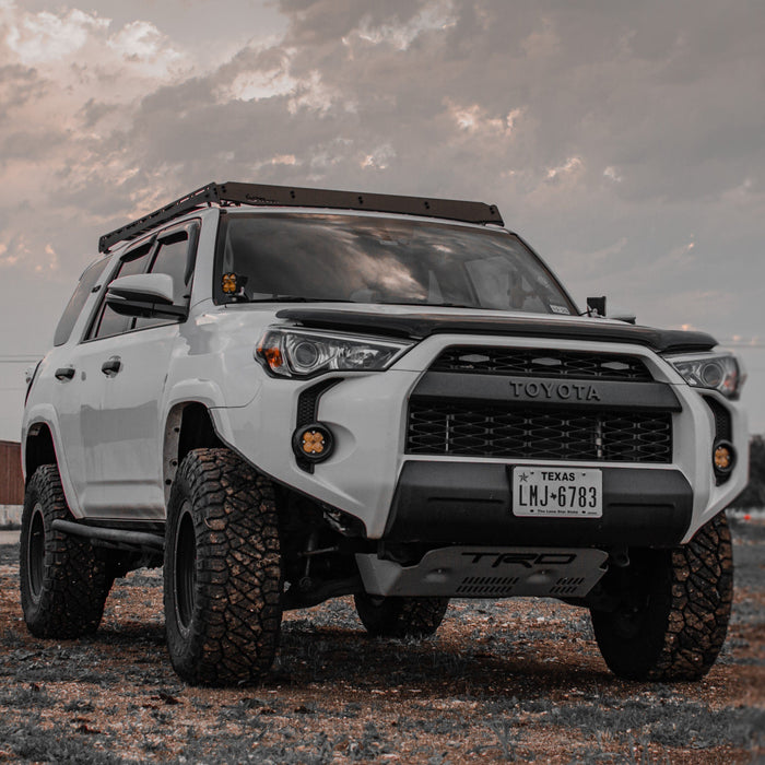 5th Gen 4Runner Roof Rack - Prinsu Roof Rack