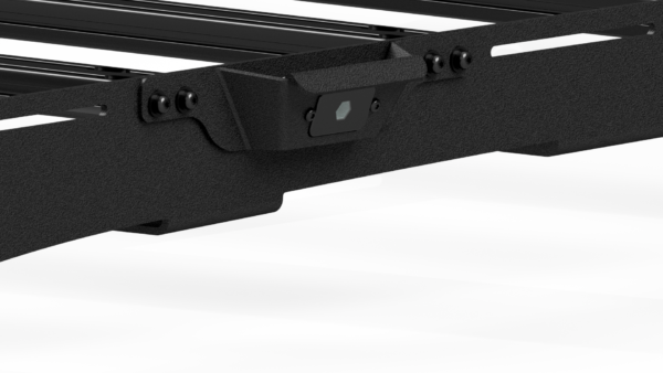 Prinsu Ridgeline Roof Rack Handles