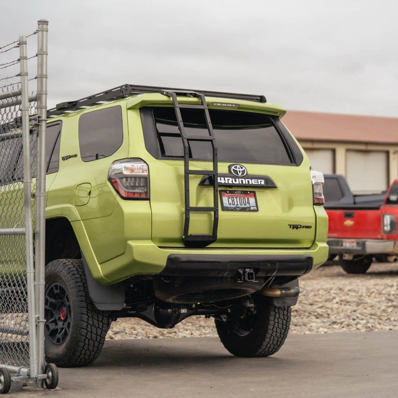 Prinsu Ladder For 4Runner (2010-2024)