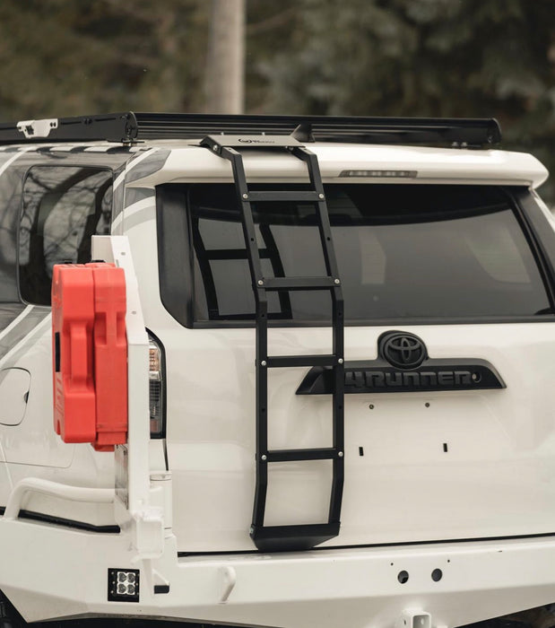 Prinsu Ladder For 4Runner (2010-2024)