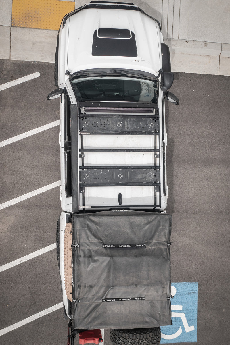 Prinsu Load Panels