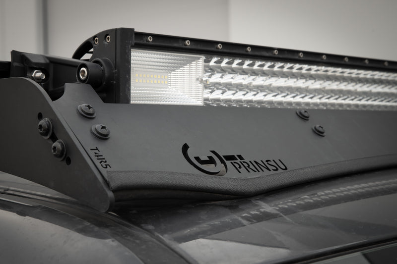 Prinsu Roof Rack Full Non-Drill For 4Runner (2010-2024)