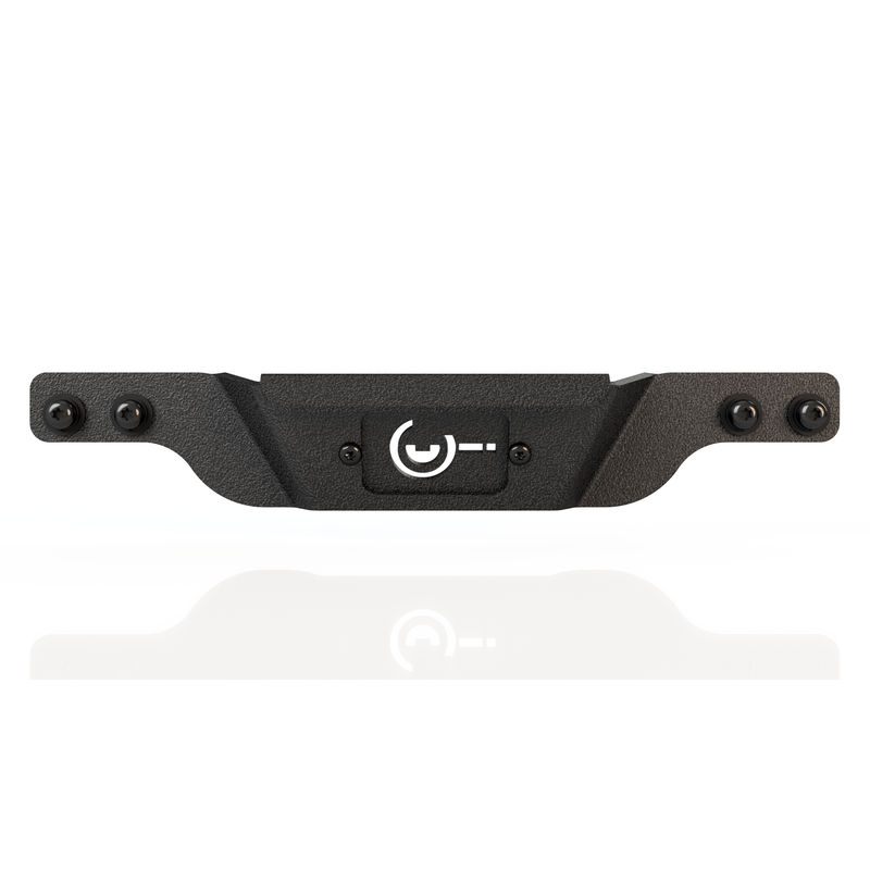 Prinsu Ridgeline Roof Rack Handles