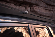 Prinsu Roof Rack tie down mounts toyota 5th gen 4runner