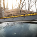 Prinsu Roof Rack - 5th gen 4Runner Light bar